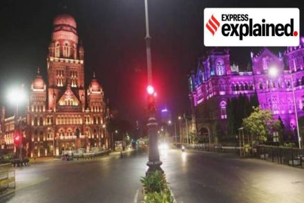 Explained: मुंबईत ३१ डिसेंबरच्या रात्री कोणते नियम पाळावे लागणार? काय आहेत अटी?