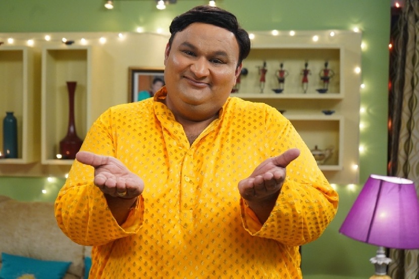 खऱ्या आयुष्यातदेखील हत्तीसारखं खाता का?; ‘तारक मेहता’मधील ‘डॉ. हाथी’ म्हणाले…