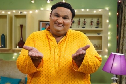 खऱ्या आयुष्यातदेखील हत्तीसारखं खाता का?; ‘तारक मेहता’मधील ‘डॉ. हाथी’ म्हणाले…