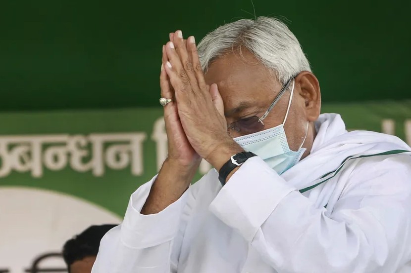 फाइल फोटो (फोटो सौजन्य: पीटीआय)