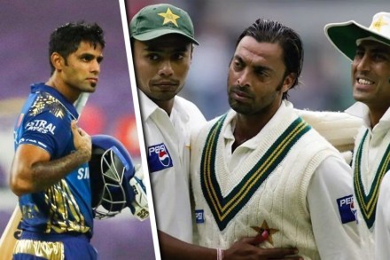 सूर्यकुमारला भारत सोडावा लागणार नाही, BCCI त्याच्या पाठीशी ! पाक खेळाडूने PCB ला फटकारलं