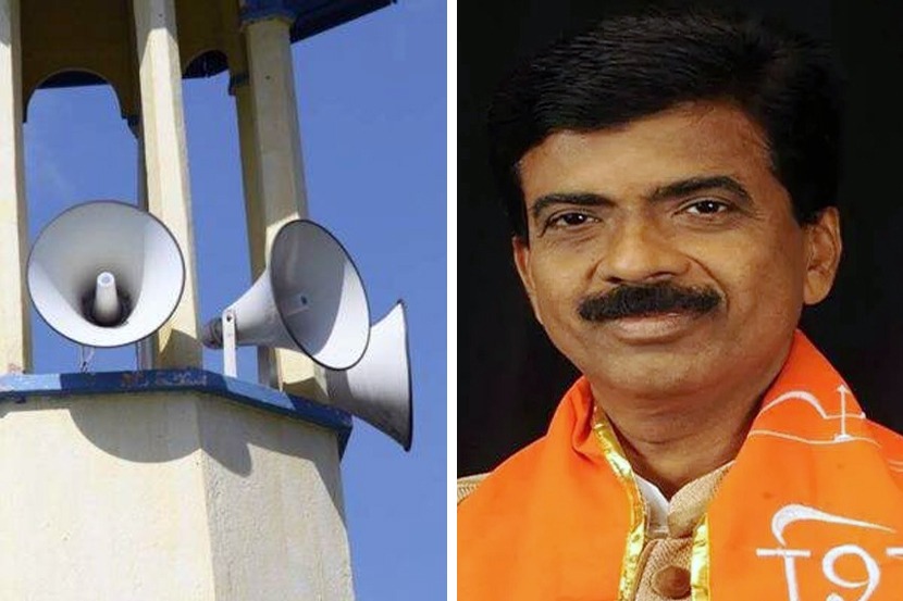 अजान स्पर्धेच्या आयोजनावरुन वाद निर्माण झाल्यानंतर पांडुरंग सकपाळ यांचा खुलासा; म्हणाले..
