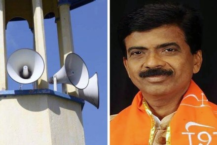 अजान स्पर्धेच्या आयोजनावरुन वाद निर्माण झाल्यानंतर पांडुरंग सकपाळ यांचा खुलासा; म्हणाले..