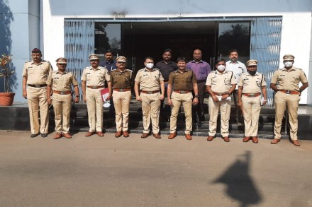 पुण्यातले २० कोटींचे मेफेड्रोन ड्रग्स प्रकरणाचे गुजरात कनेक्शन