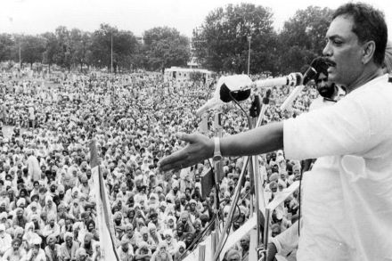 Explained: कृषी कायद्यांसाठी मोदी सरकारला कोणत्या शेतकरी संघटनेचा पाठिंबा; जाणून घ्या