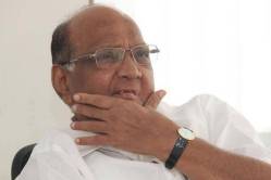 “शरद पवार तुम्ही जाणते नव्हे तर विश्वासघातकी राजे”