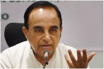 …तोपर्यंत मोदी दिल्लीतील कायदा सुव्यवस्थेची हमी देऊ शकत नाहीत – सुब्रमण्यम स्वामी