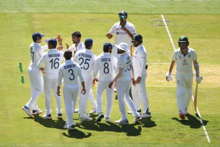 Ind vs Eng: भारताच्या ‘या’ खेळाडूची चौथ्या कसोटीतून माघार; BCCIने दिली माहिती