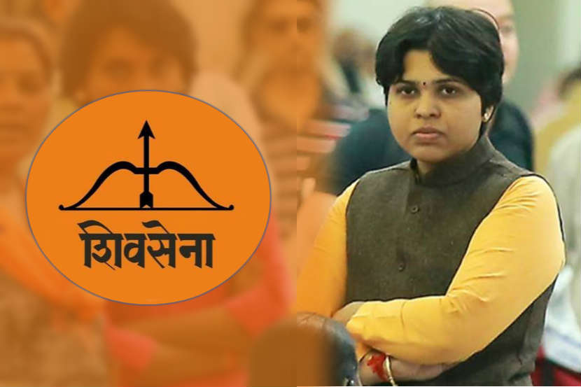 “तृप्ती देसाई शिर्डीत येऊ दे, त्यांचे सगळे स्टंट बंद करतो”