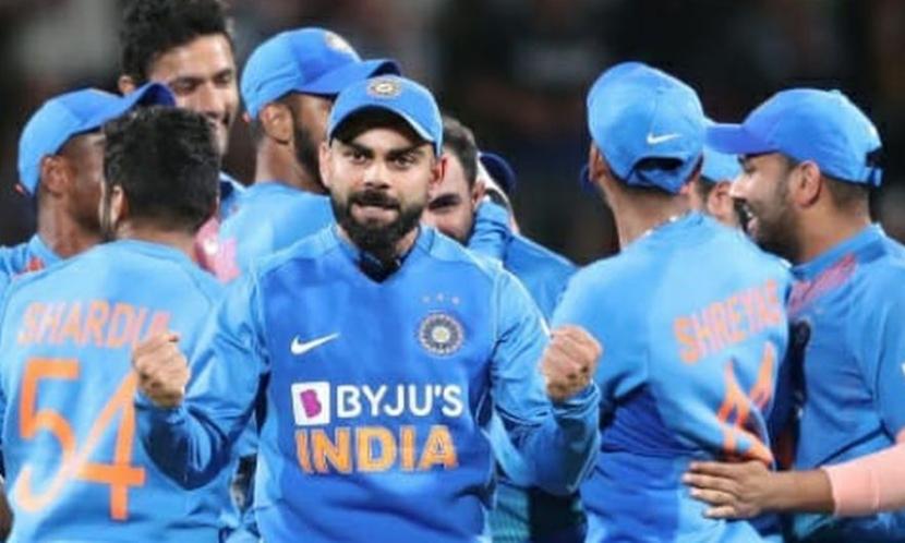 दयनीय! भारताच्या कसोटी इतिहासात विराटसेनेची लाजिरवाणी कामगिरी