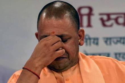 योगी आदित्यनाथ सरकारला न्यायालयाचा दणका