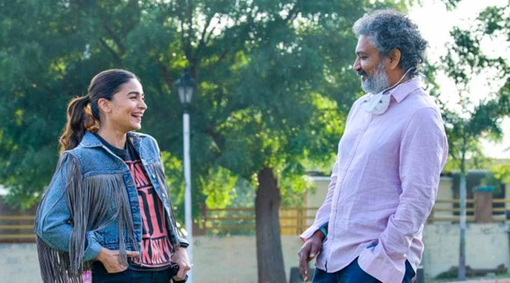 BLOG : इंडियाज स्वीट हार्ट तेलुगु सिनेमात…