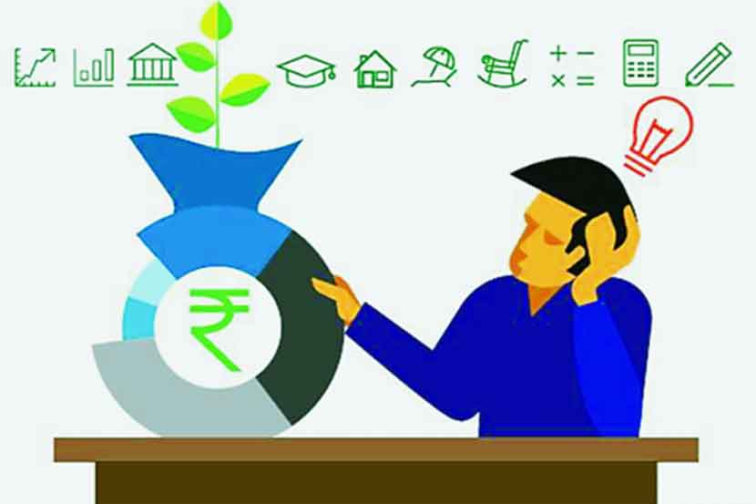 बाजाराचा तंत्र कल : नफावसुलीसाठी विक्री महत्त्वाचीच!