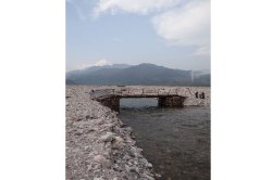शांग्री-लातले धरण आणि मध्यममार्ग
