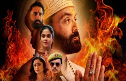 ‘आश्रम’ या वेब सीरिजला मिळाले तब्बल इतके कोटी व्ह्यूज