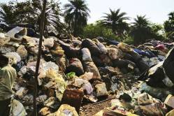 प्रदूषणप्रकरणी ग्रामपंचायतीचे घूमजाव!