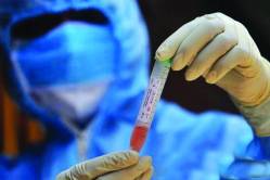 महाराष्ट्रात १४२७ करोना रुग्णांना डिस्चार्ज, रिकव्हरी रेट ९४ टक्के