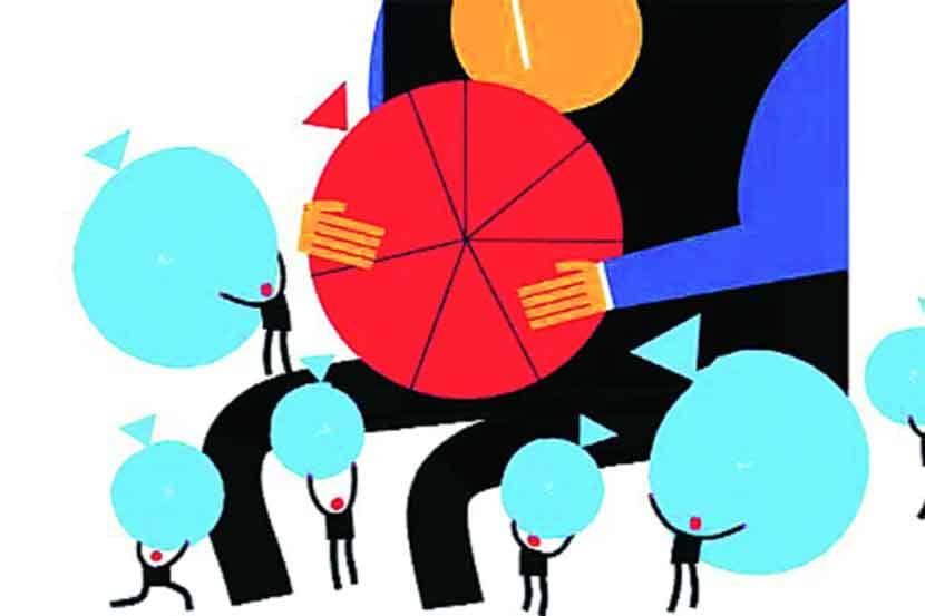 चायनीज कॉर्पोरेट ‘नूडल्स’