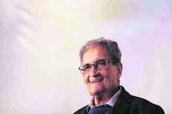 शांतिनिकेतनवर अतिक्रमण!