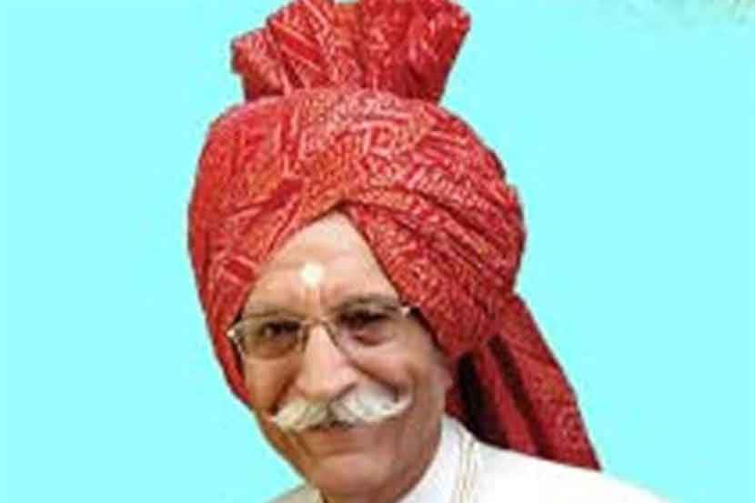 धर्मपाल गुलाटी