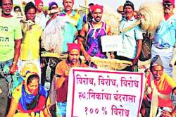 नाणार, मेट्रो कारशेडनंतर वाढवण?