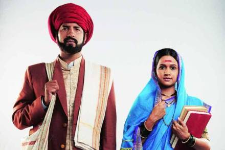 प्रेक्षक प्रतिसादाअभावी ‘सावित्रीजोती’ अर्ध्यावर निमाली!