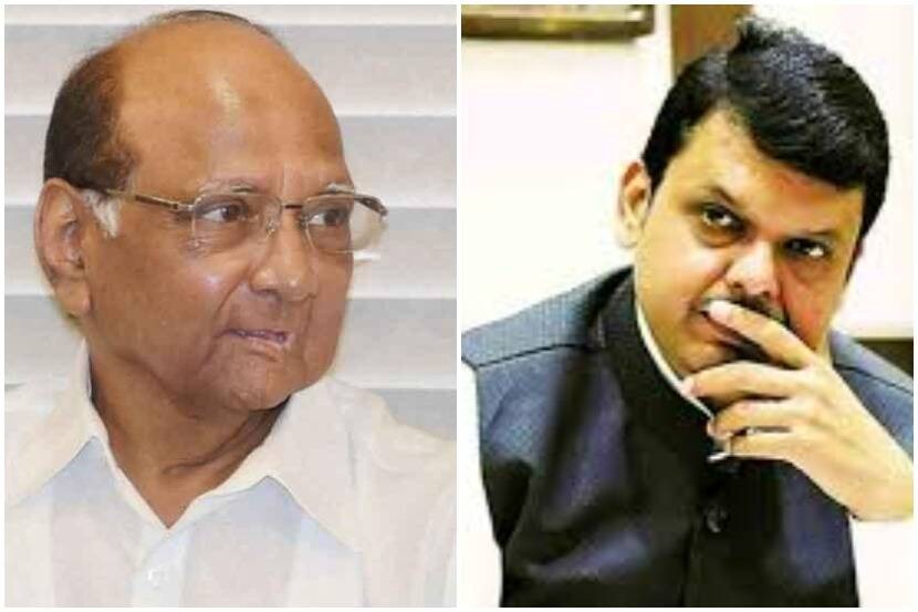 भाजपाच्या गडाला खिंडार; पुणे-नागपूरमध्ये महाविकास आघाडीचा झेंडा