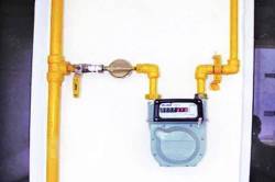 पालघर शहरात गॅस वाहिनी दृष्टिपथात