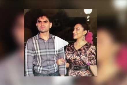 ‘हीच तुझी खरी ताकद’, NCB अधिकारी असलेल्या पतीसाठी क्रांती रेडकरची खास पोस्ट