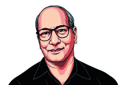 मंगलेश डबराल