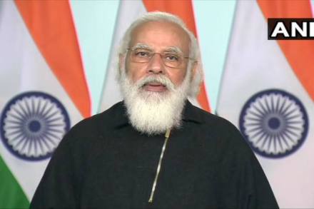 भाजपाने का काढला होता मेहबुबा मुफ्ती सरकारचा पाठिंबा?; मोदींनी सांगितलं कारण