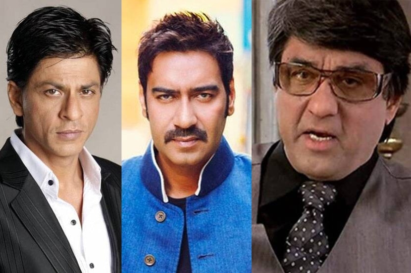 ‘जुबां केसरी’ म्हणणाऱ्या अजय देवगणला ‘शक्तिमान’चा रोखठोक सवाल…