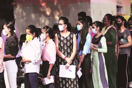 एमपीएससी मंत्र : २०२० : नाही परीक्षा तरीही..