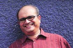 नरेंद्र भिडे