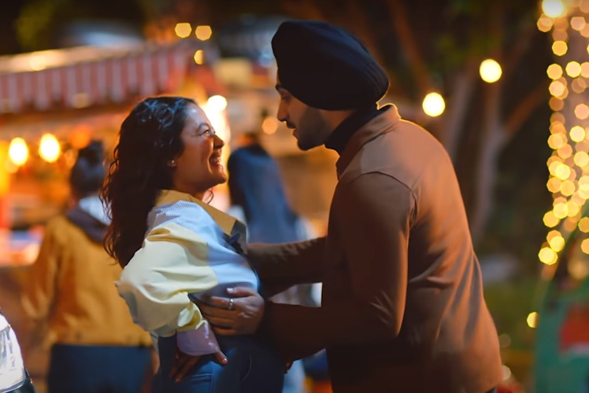 नेहाचं बहुचर्चित ठरलेलं ‘ख्याल रखा कर’ प्रेक्षकांच्या भेटीला; पाहा व्हिडीओ