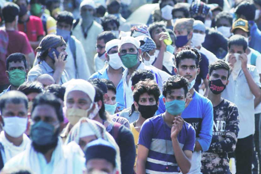 करोनामुक्तीचा दर ९६ टक्के