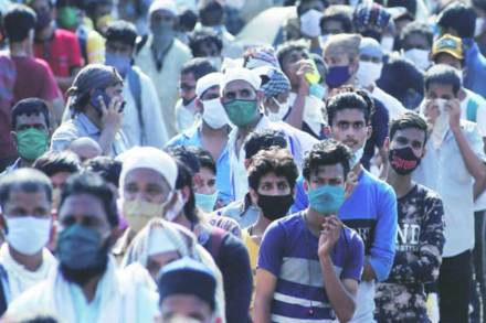 करोनामुक्तीचा दर ९६ टक्के