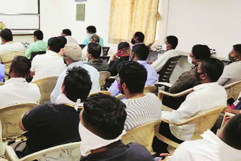 पनवेल, उरणमधील शेतघरांमधील मेजवान्यांवर निर्बंध