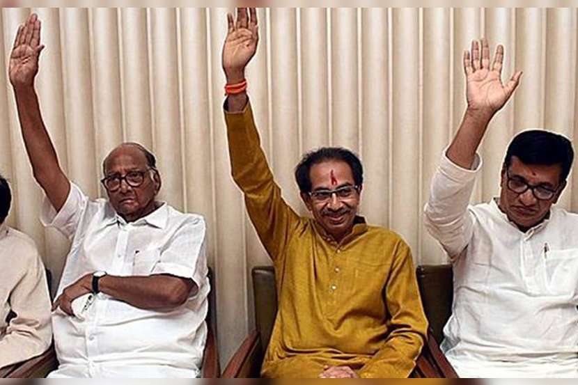 भारत बंदला पाठिंबा देणाऱ्या शिवसेना, राष्ट्रवादी, काँग्रेसचं शेतकरी प्रेम नकली – भाजपा