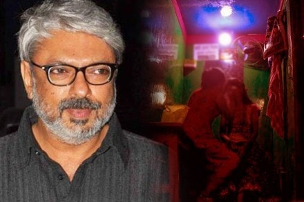 भन्साळींच्या चित्रपटातून उलगडणार लाहोरच्या रेड लाईट एरियाचं सत्य?