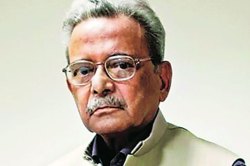 शम्सुर रहमान फारुकी