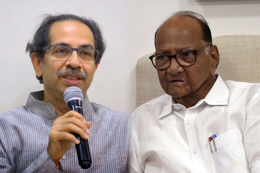 शरद पवारांच्या नावाने ठाकरे सरकार लागू करणार योजना; मंत्रिमंडळ बैठकीत घेणार निर्णय