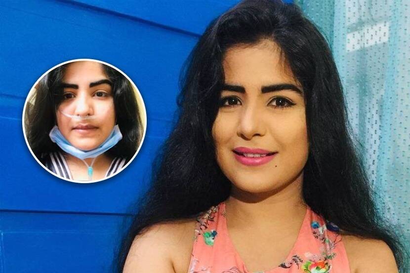 ‘मी पुन्हा कधी चालू शकेन माहिती नाही’, करोना रुग्णांची सेवा करणाऱ्या अभिनेत्रीला अर्धांगवायूचा झटका