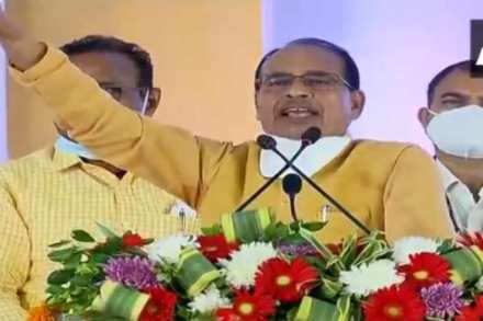 …तर जमिनीत गाडून टाकेन, कोणाला पत्ताही लागणार नाही – शिवराजसिंह चौहान