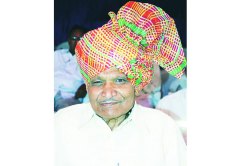 श्रीपती खंचनाळे