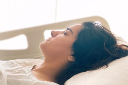 अभिनेत्रीला करावी लागली इमर्जन्सी सर्जरी; सोशल मीडियावर लिहिली भावनिक पोस्ट