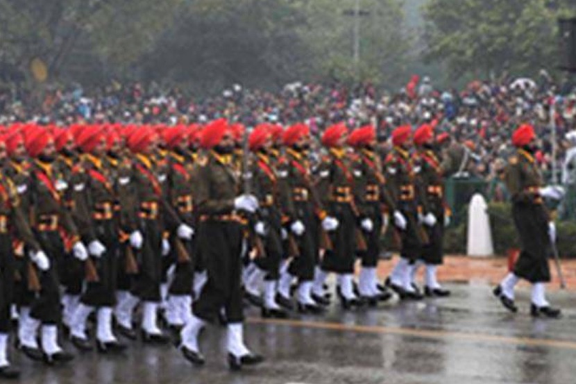 धक्कादायक, SFJ कडून भारतीय लष्करातील शीख सैनिकांना बंडासाठी चिथावणी देण्याचा प्रयत्न