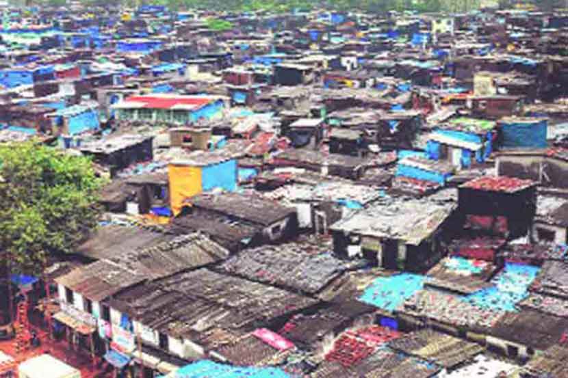 ठाण्यात ‘एक घर एक शौचालय’ ठाण्यात ‘एक घर एक शौचालय’