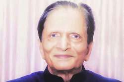 ठाण्याच्या सांस्कृतिक चळवळीचा आधार हरपला