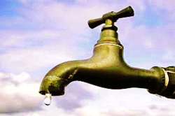 गावांचा ‘पाणीभार’ शहरांवर!